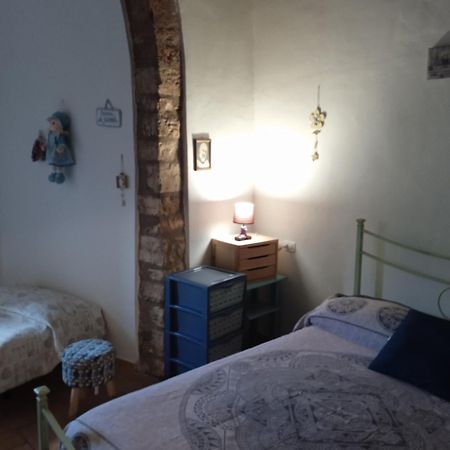 Appartamento La Mia Acera Esterno foto
