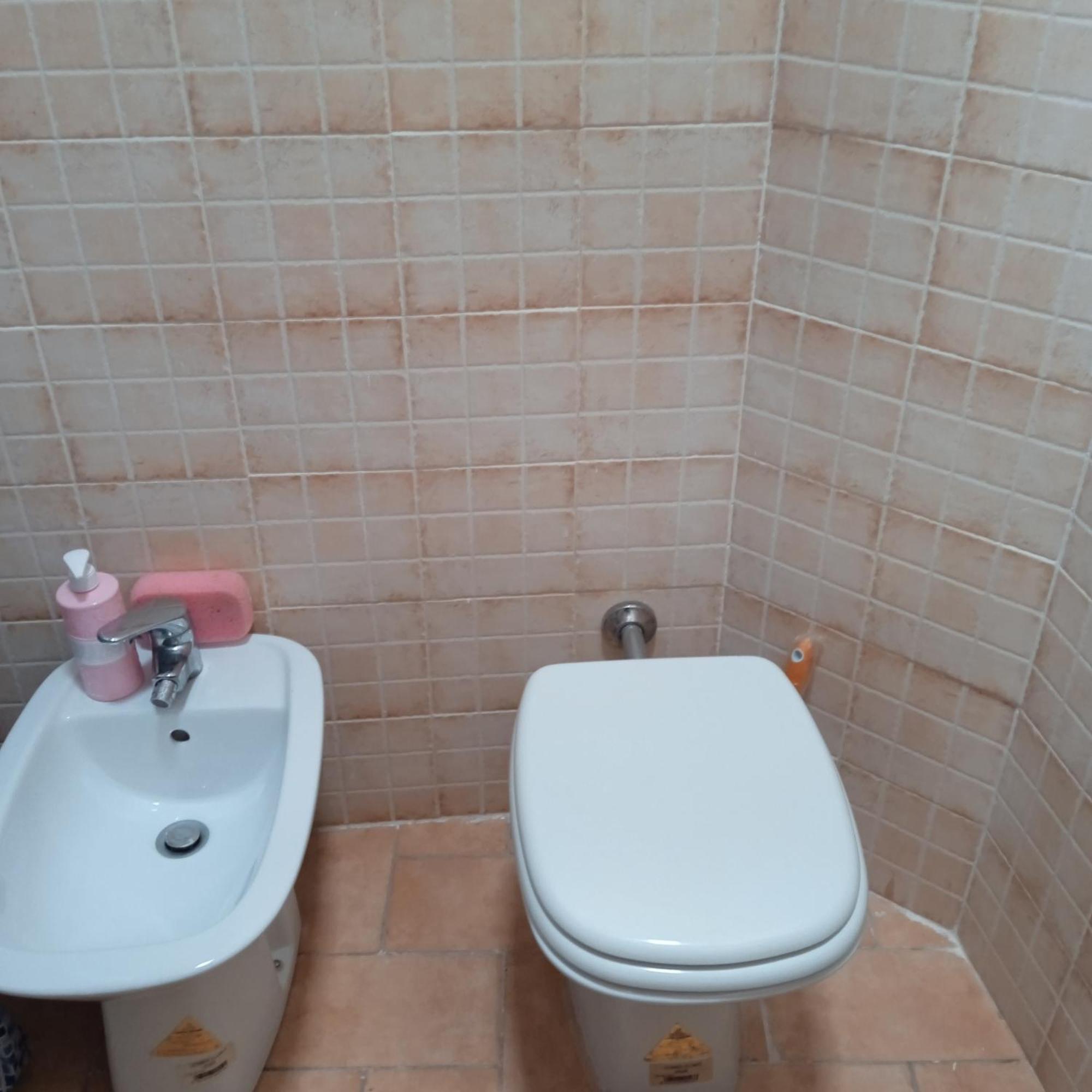 Appartamento La Mia Acera Esterno foto