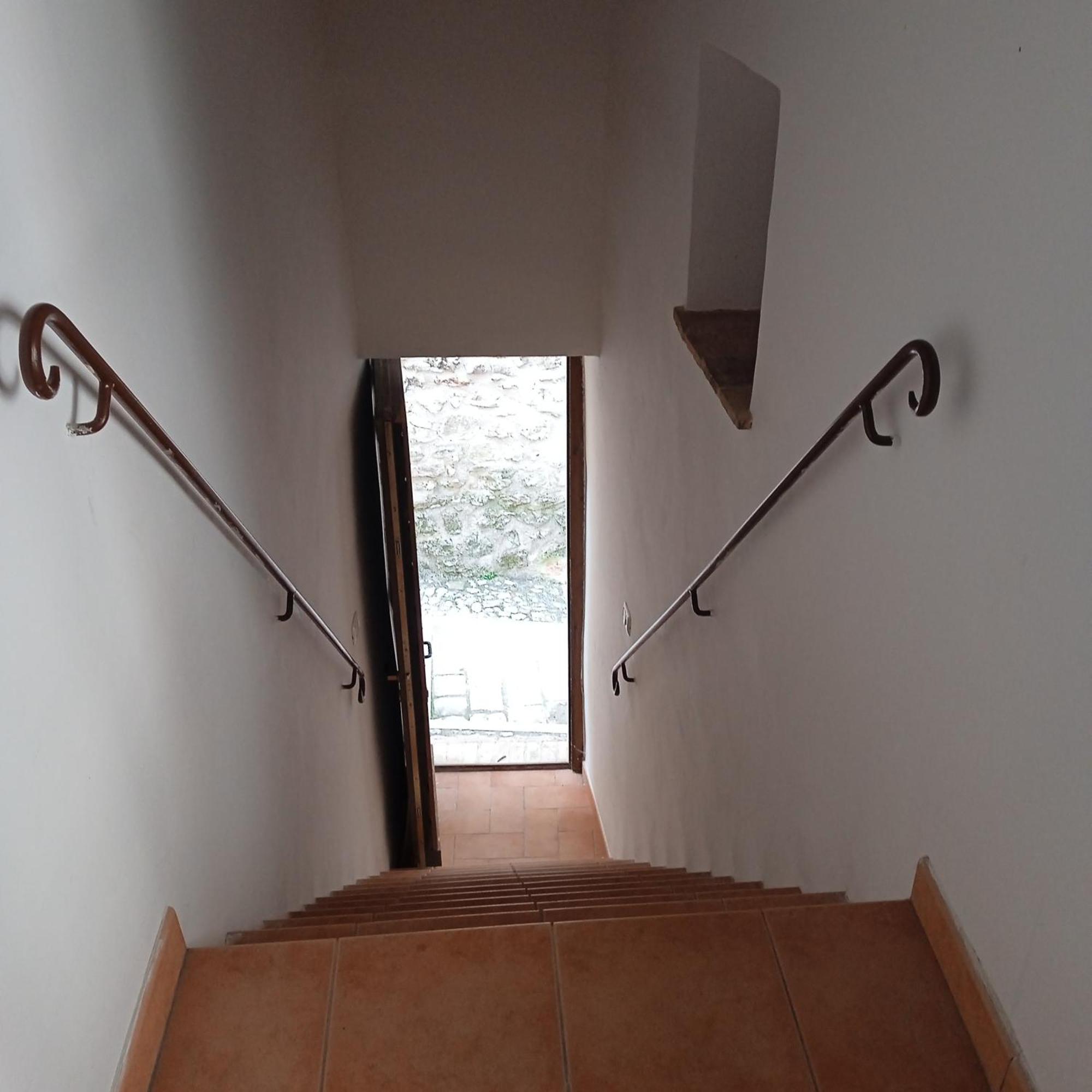 Appartamento La Mia Acera Esterno foto