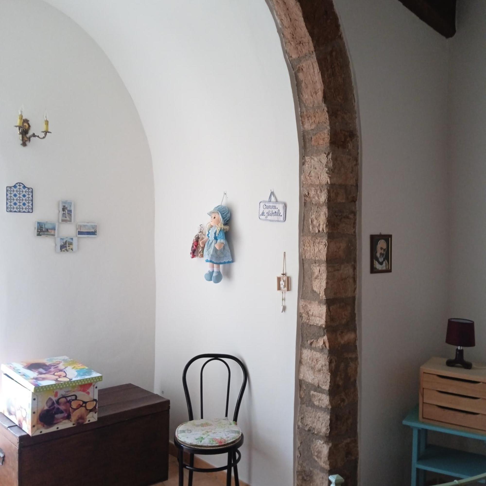 Appartamento La Mia Acera Esterno foto