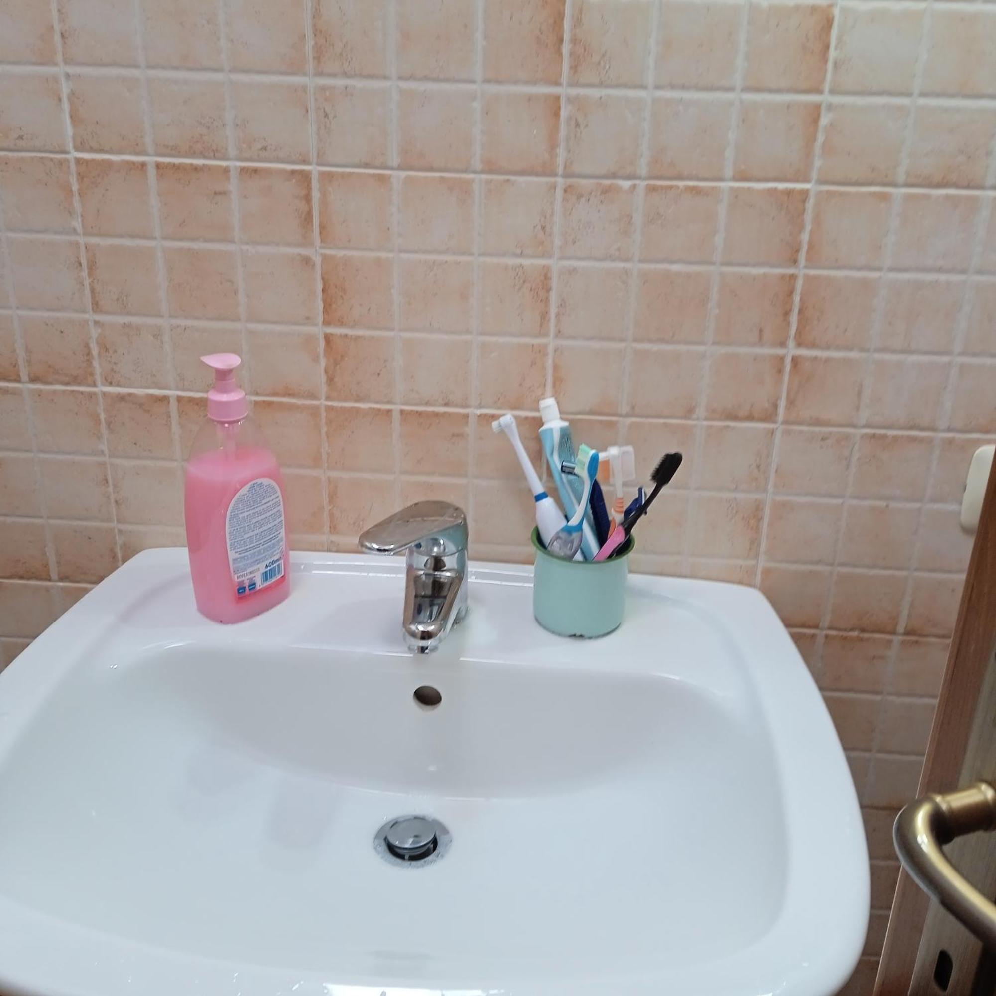 Appartamento La Mia Acera Esterno foto