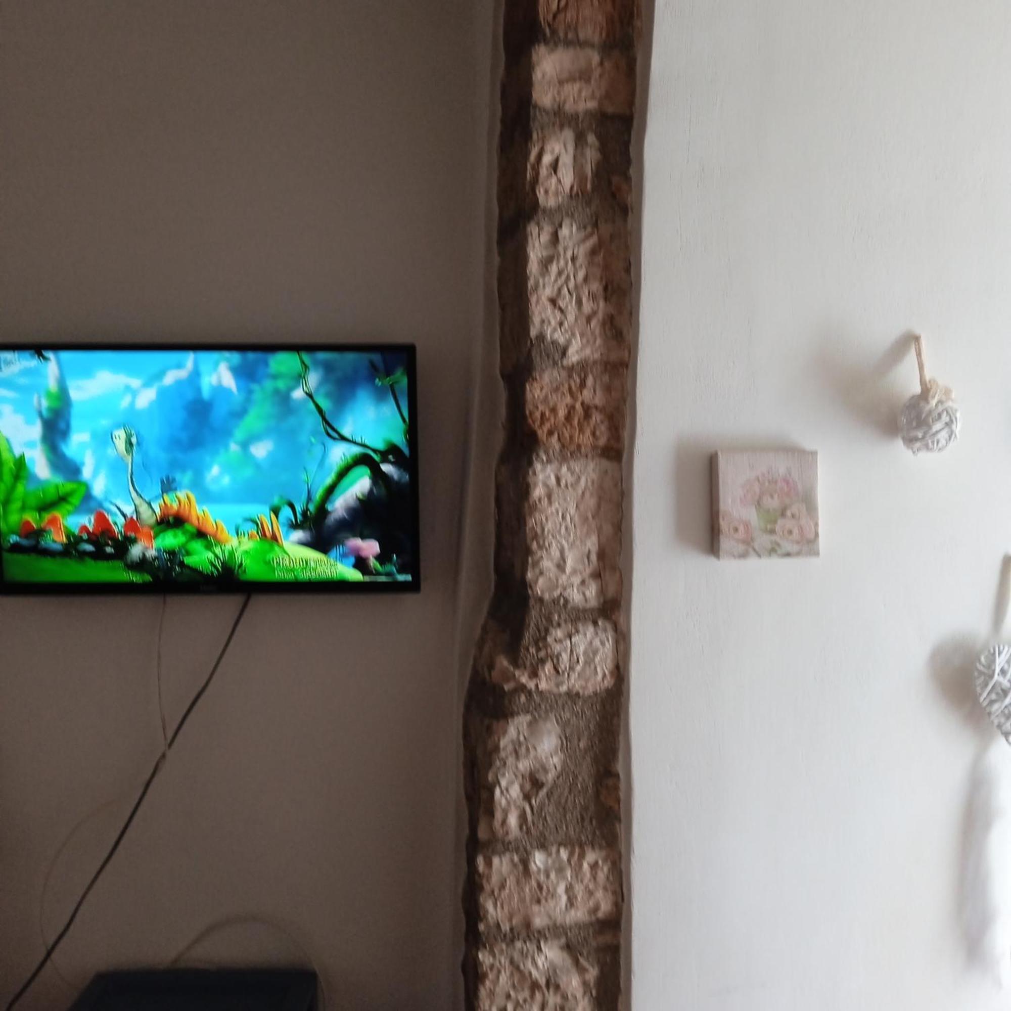 Appartamento La Mia Acera Esterno foto