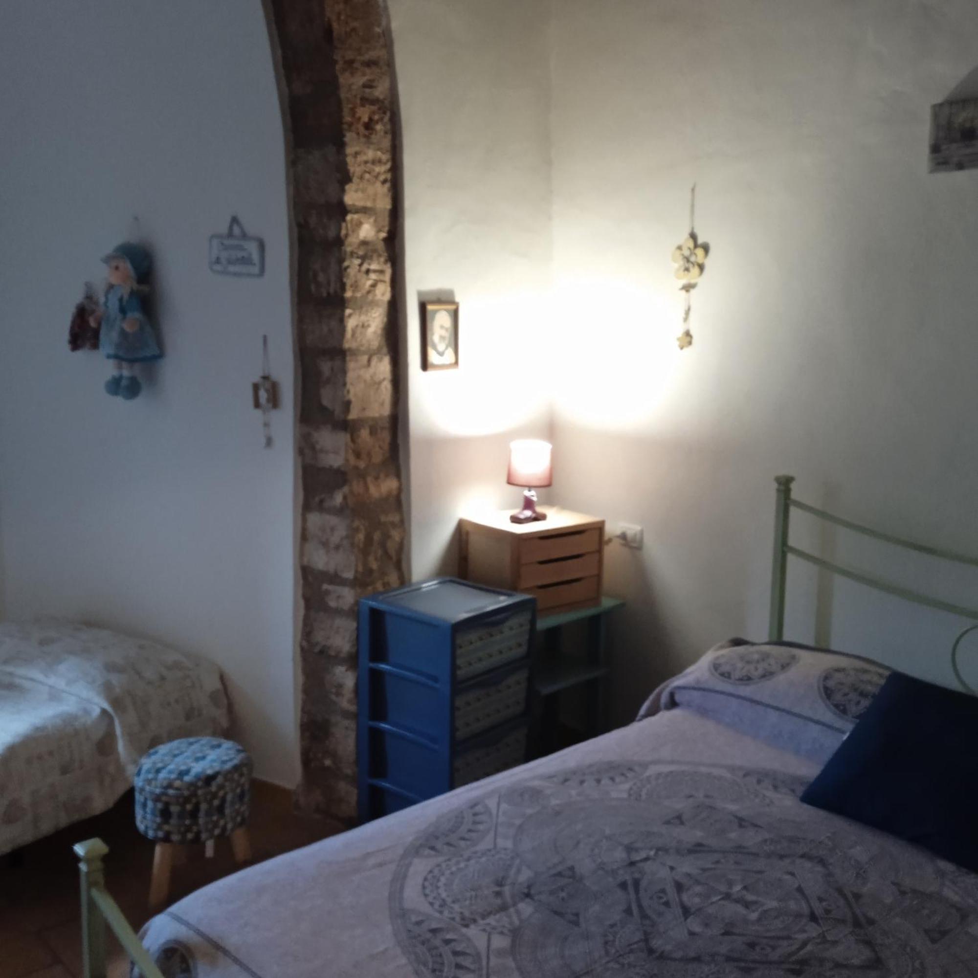 Appartamento La Mia Acera Esterno foto