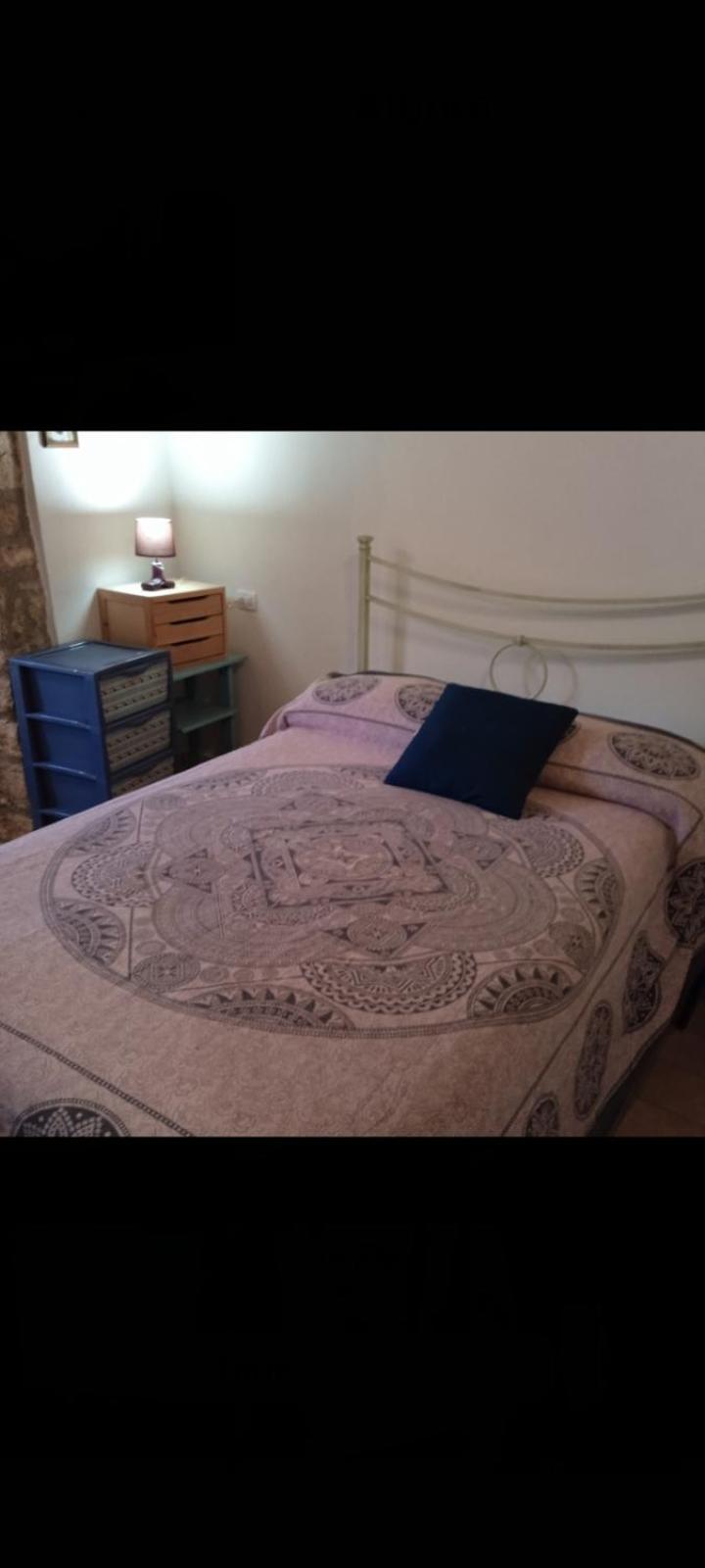Appartamento La Mia Acera Esterno foto